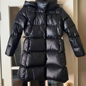 Polo by Ralph Lauren Kids Puffer Jacket - Black